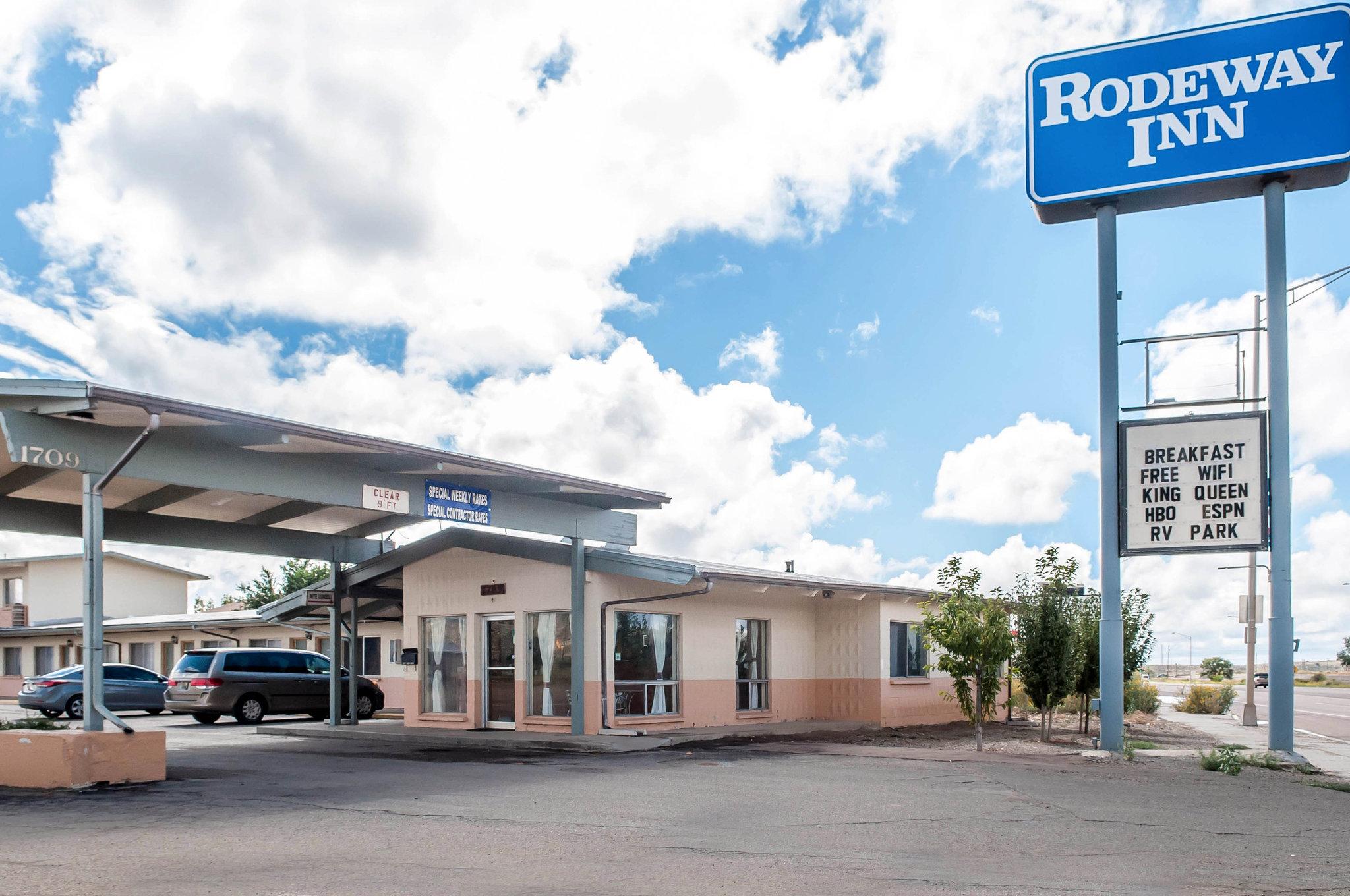 Economy Inn Gallup