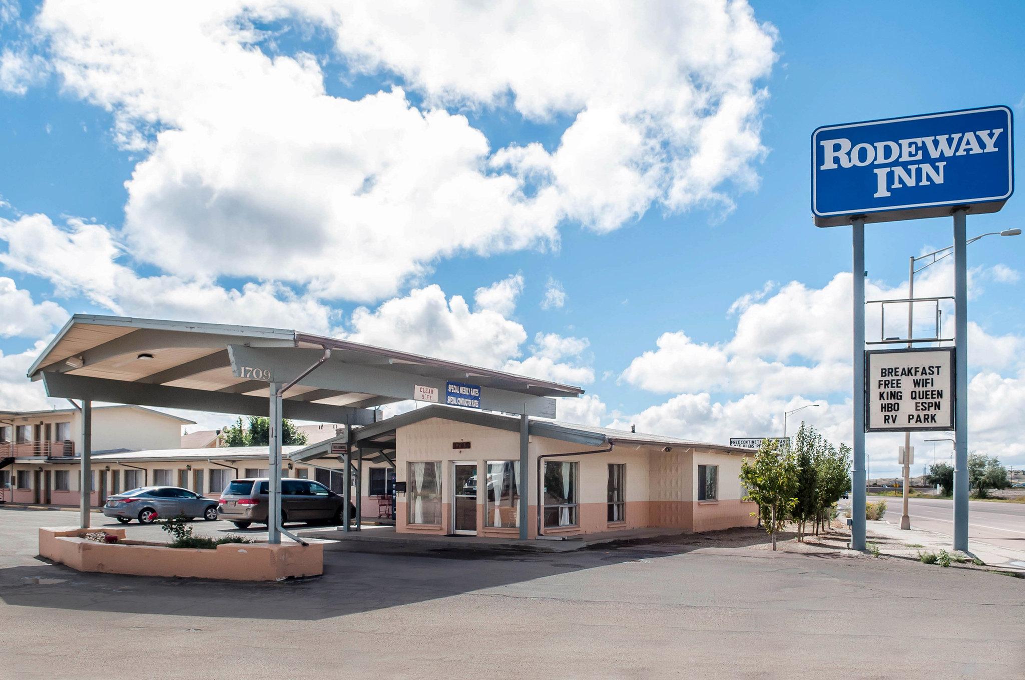 Economy Inn Gallup