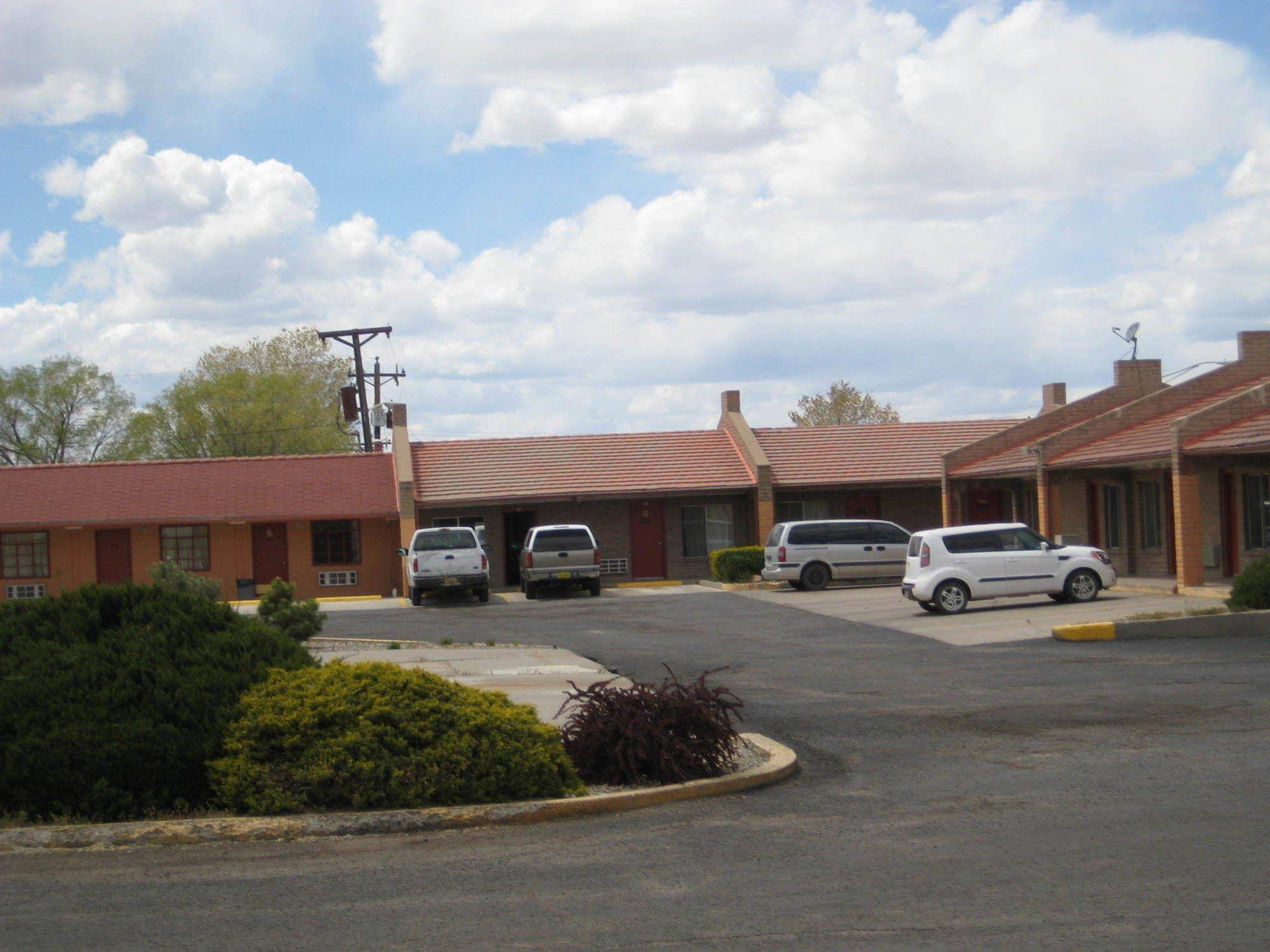 El Capitan motel