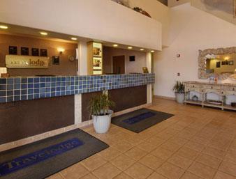 Rodeway Inn Gallup