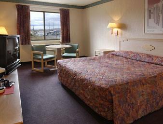 Rodeway Inn Gallup