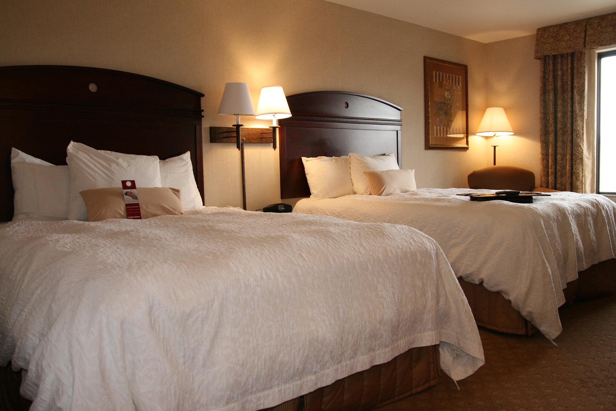 Hampton Inn & Suites Gallup