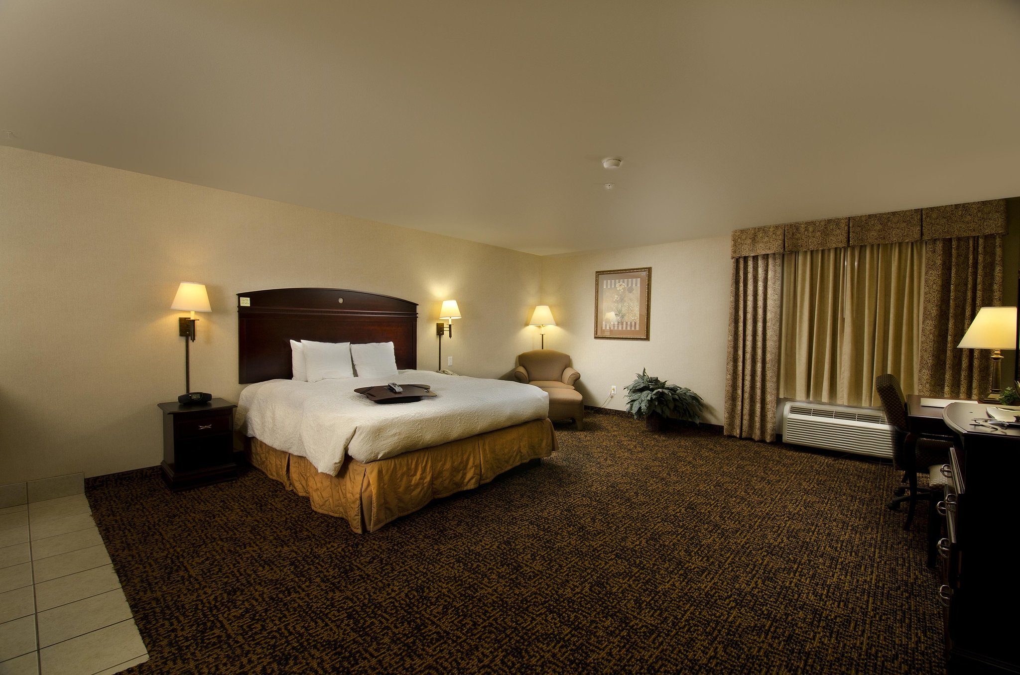 Hampton Inn & Suites Gallup