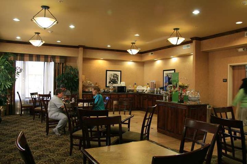 Hampton Inn & Suites Gallup