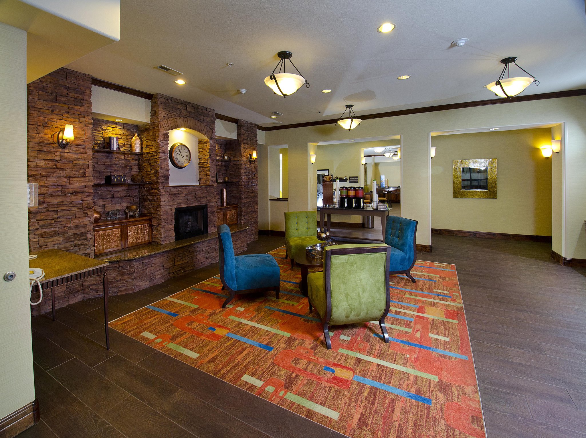 Hampton Inn & Suites Gallup