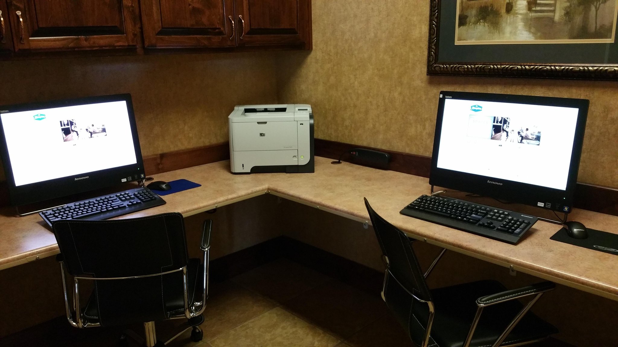 Hampton Inn & Suites Gallup