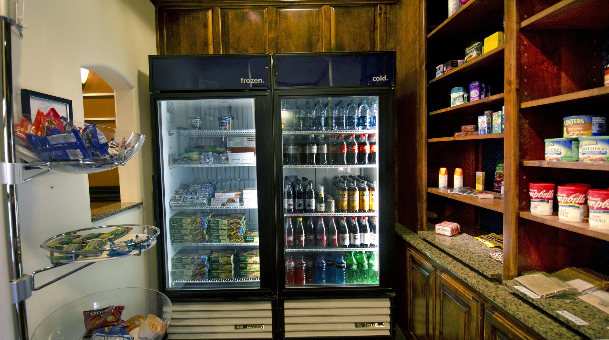 Hampton Inn & Suites Gallup