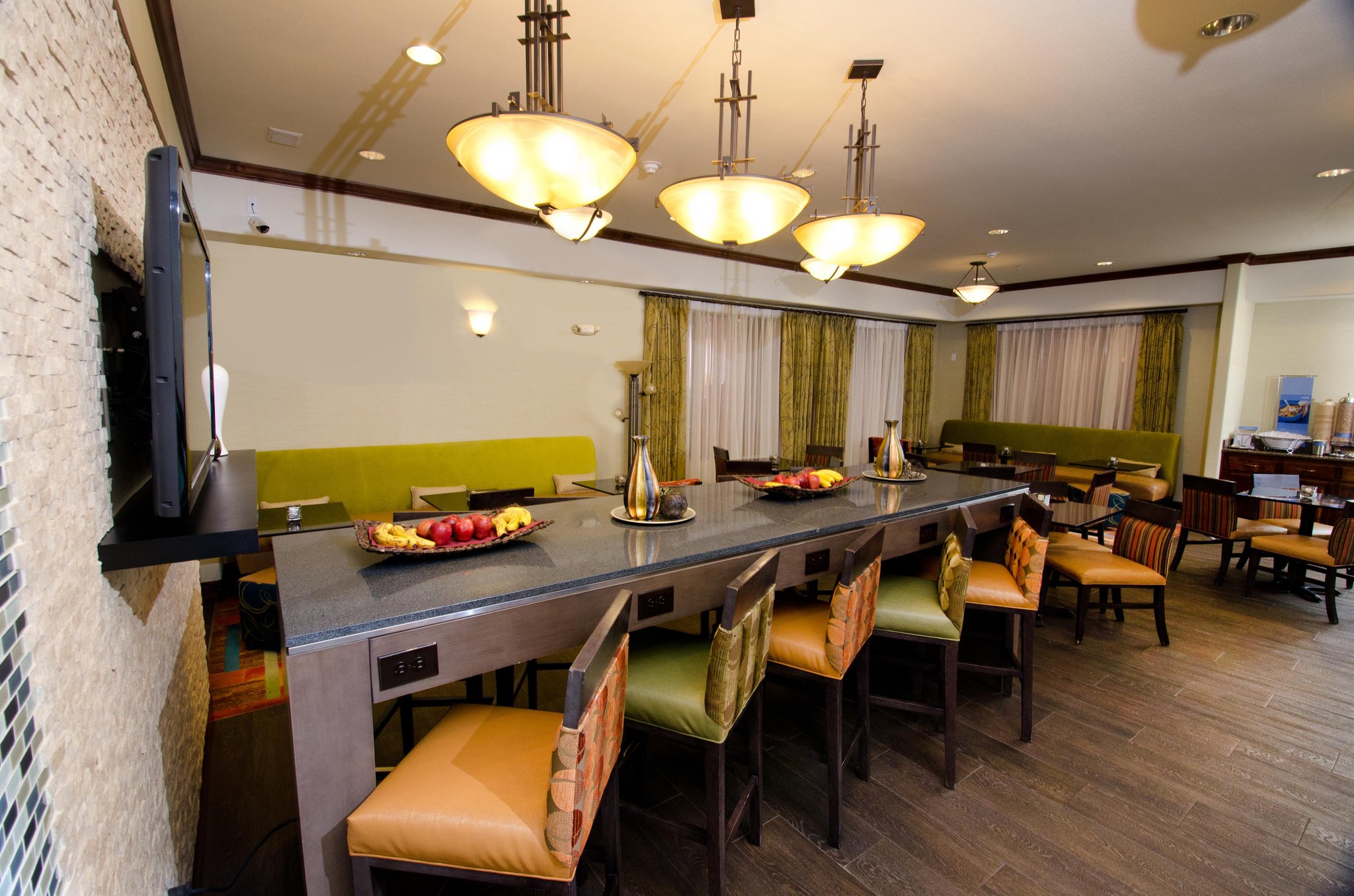 Hampton Inn & Suites Gallup