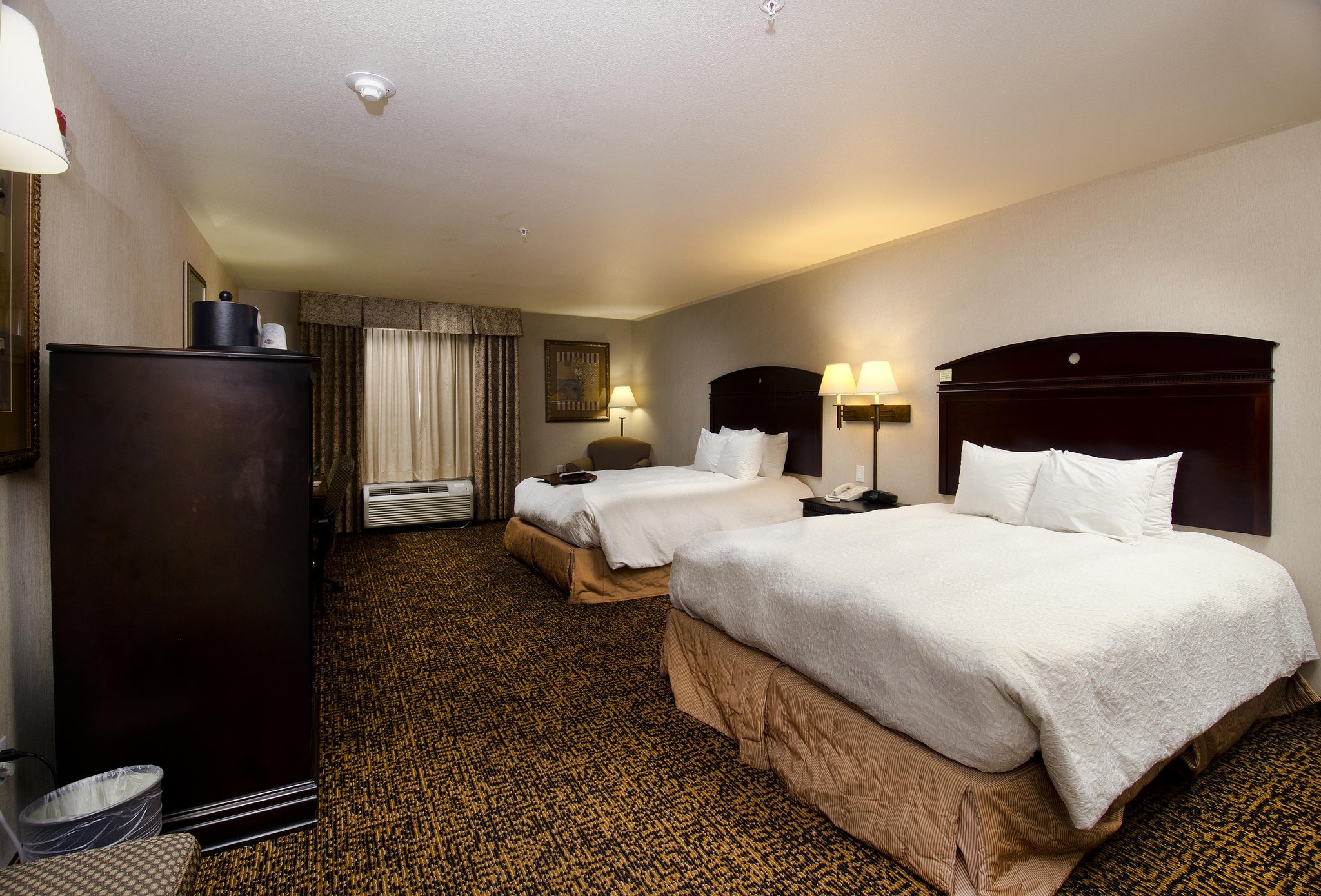 Hampton Inn & Suites Gallup