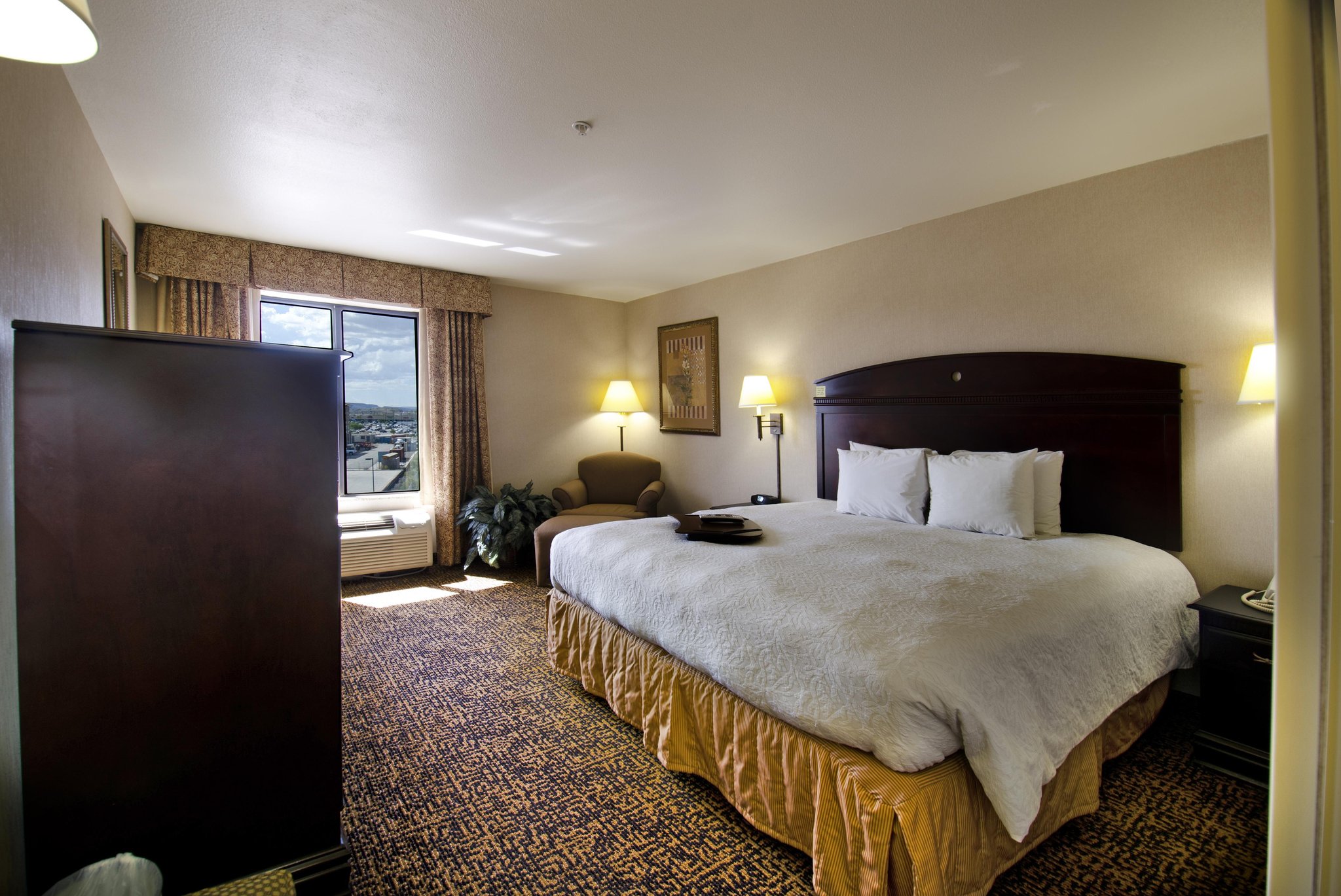 Hampton Inn & Suites Gallup