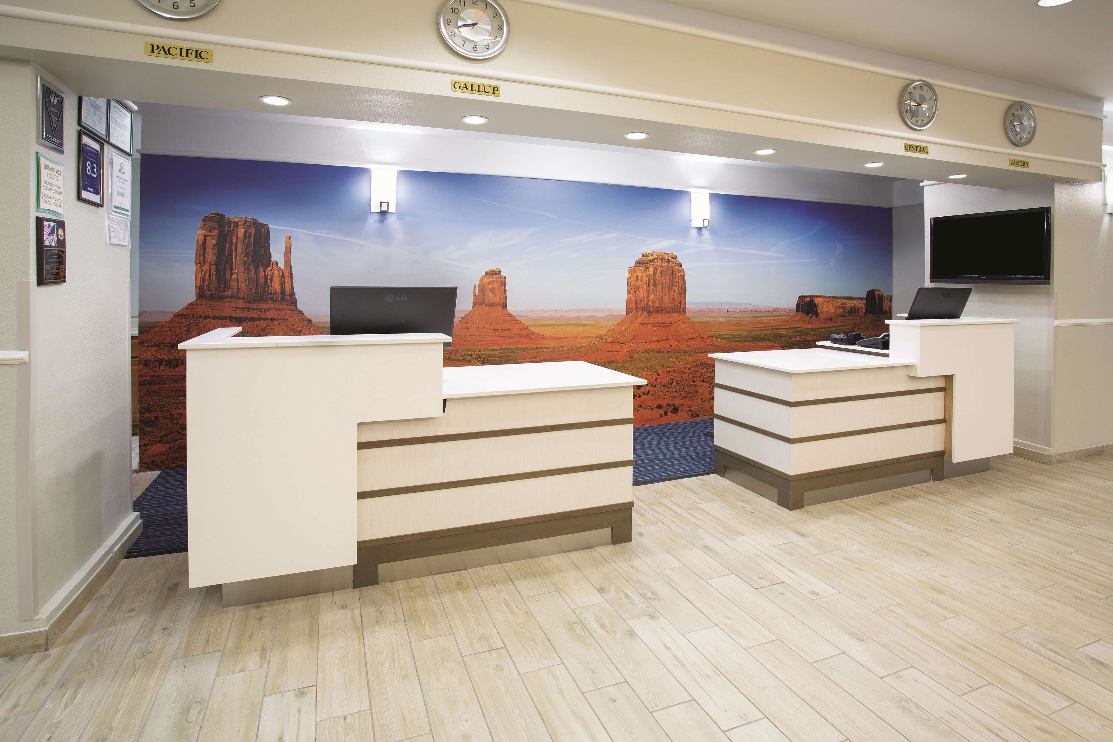 La Quinta Inn & Suites by Wyndham Gallup
