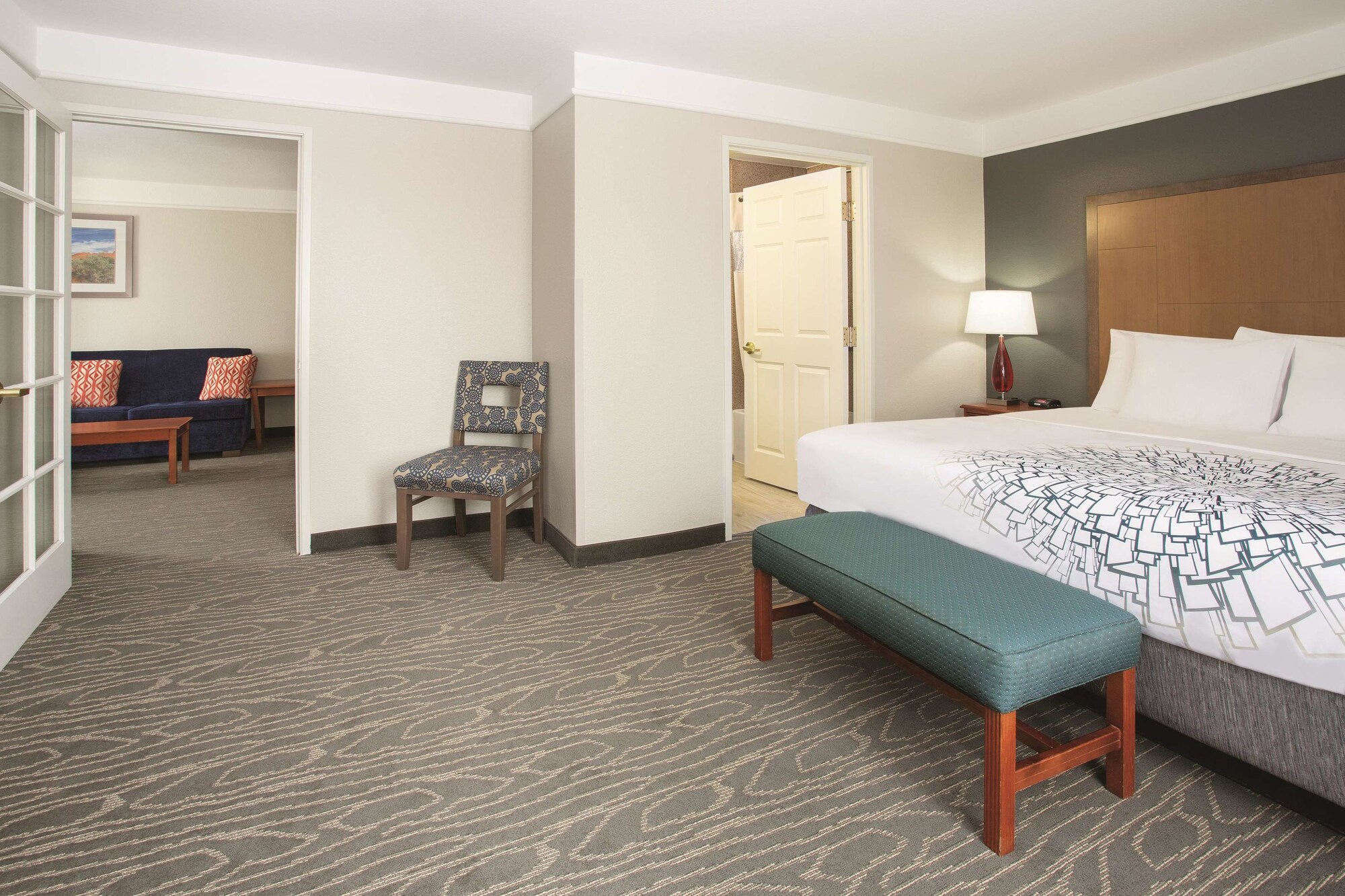 La Quinta Inn & Suites by Wyndham Gallup