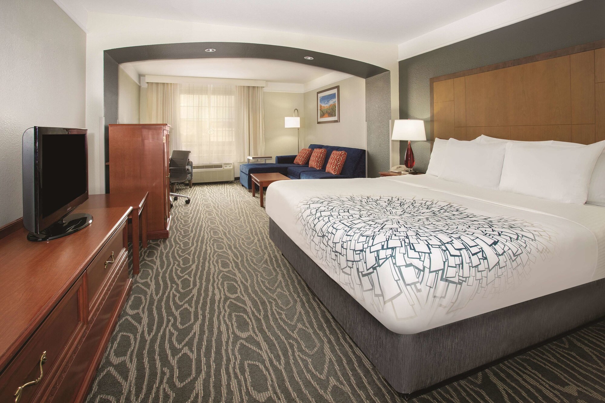 La Quinta Inn & Suites by Wyndham Gallup