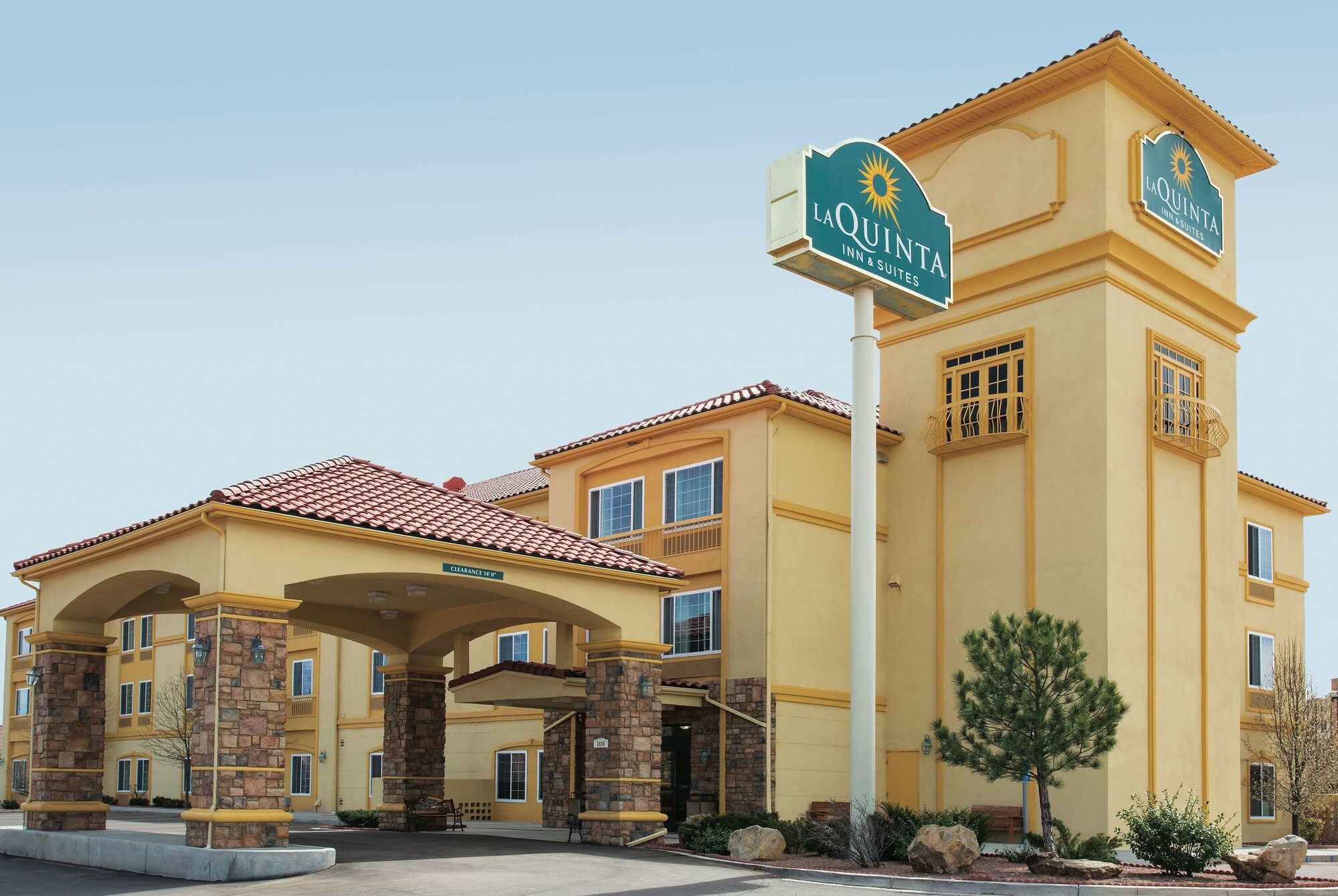 La Quinta Inn & Suites by Wyndham Gallup