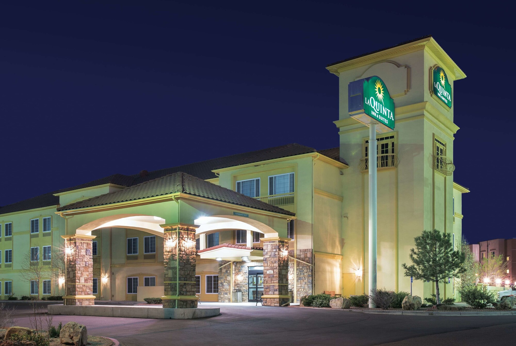 La Quinta Inn & Suites by Wyndham Gallup