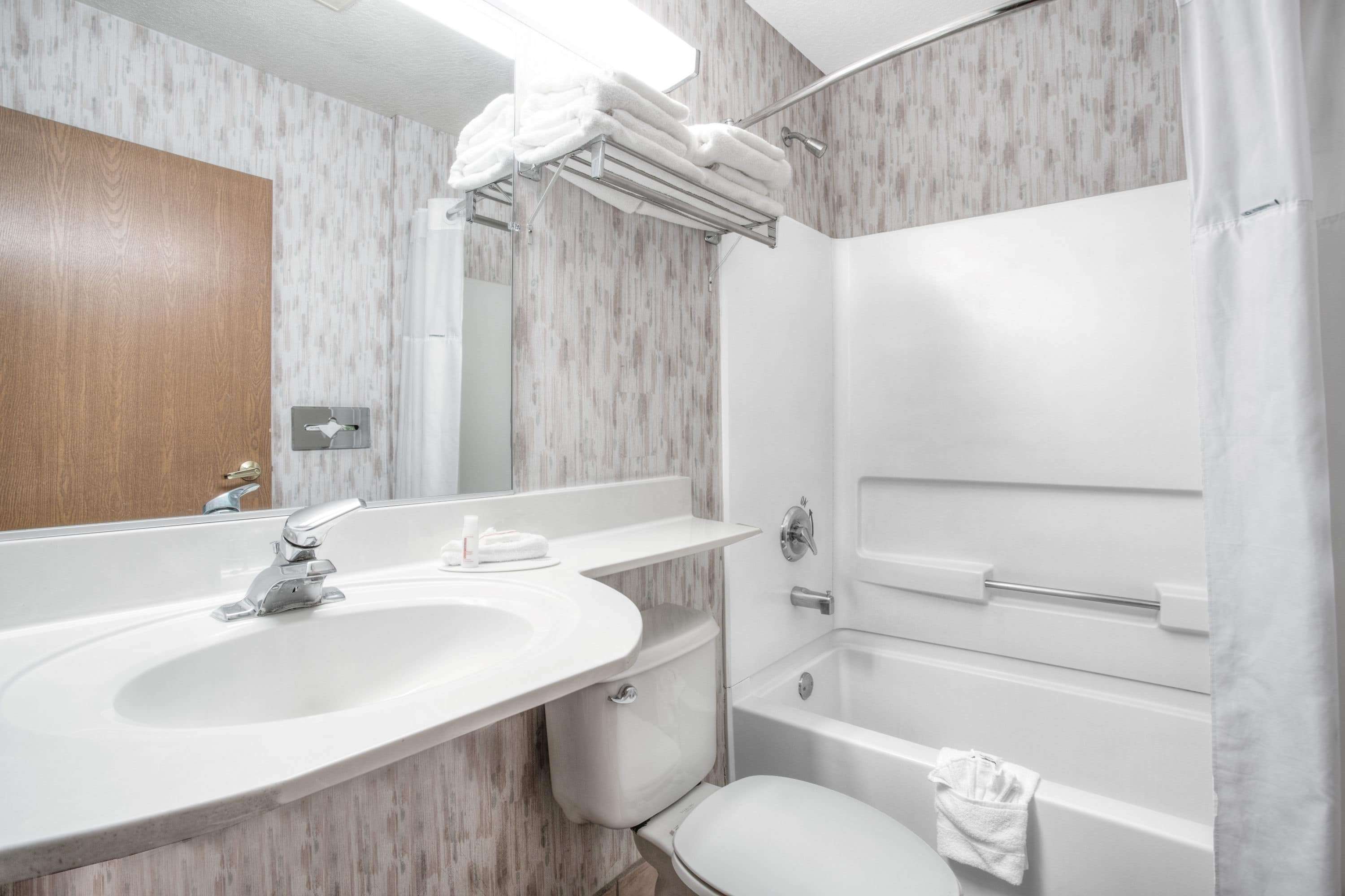 Microtel Inn & Suites by Wyndham Gallup