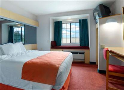 Microtel Inn & Suites by Wyndham Gallup