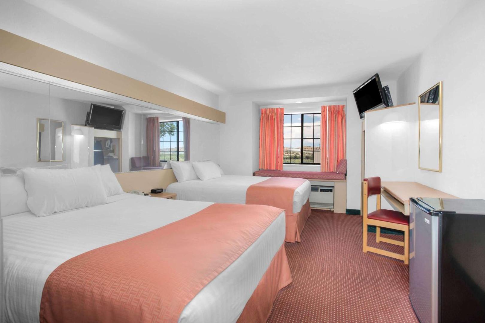 Microtel Inn & Suites by Wyndham Gallup