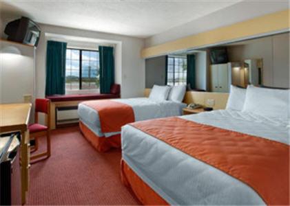 Microtel Inn & Suites by Wyndham Gallup