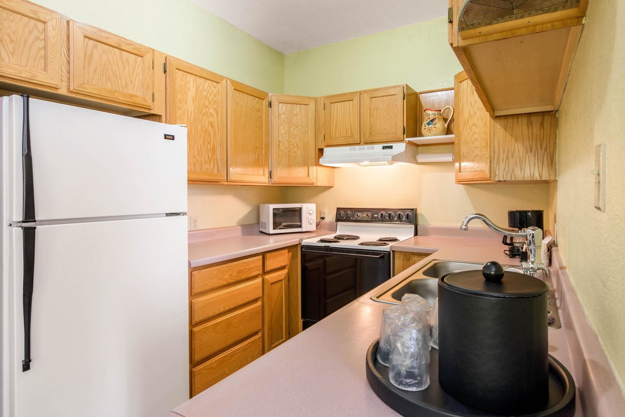 Quality Inn & Suites Gallup I-40 Exit 20