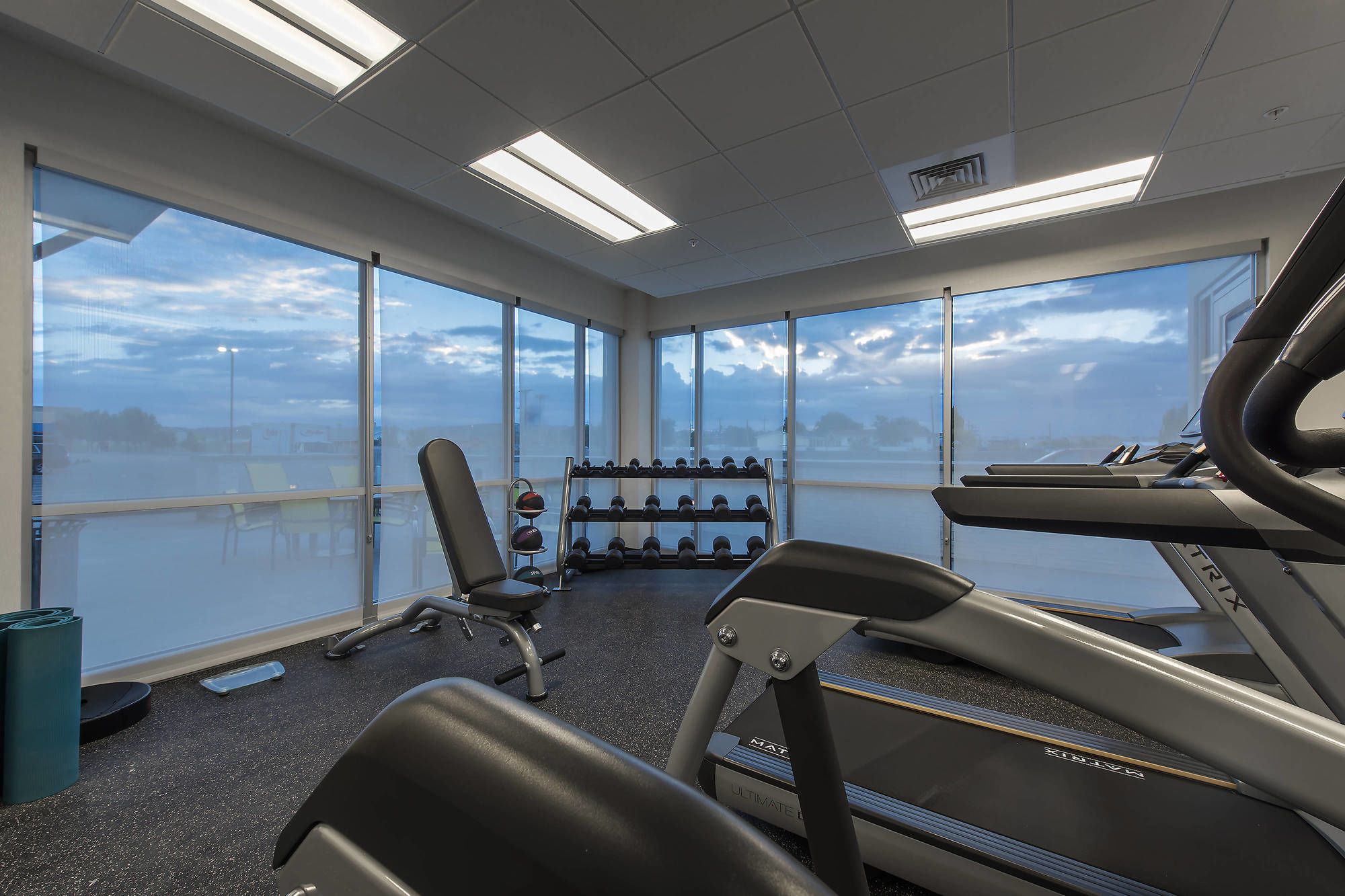 SpringHill Suites Gallup