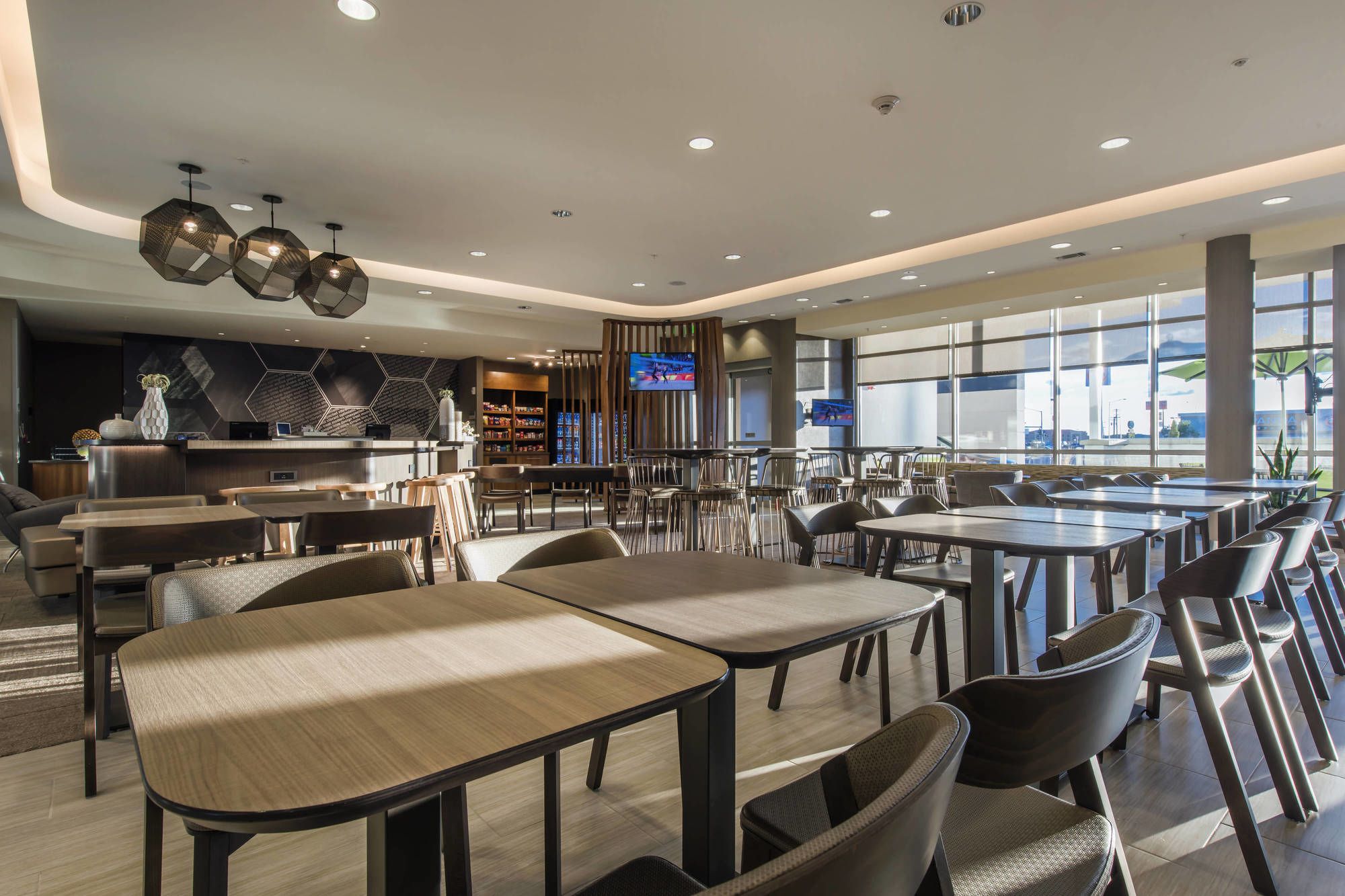 SpringHill Suites Gallup