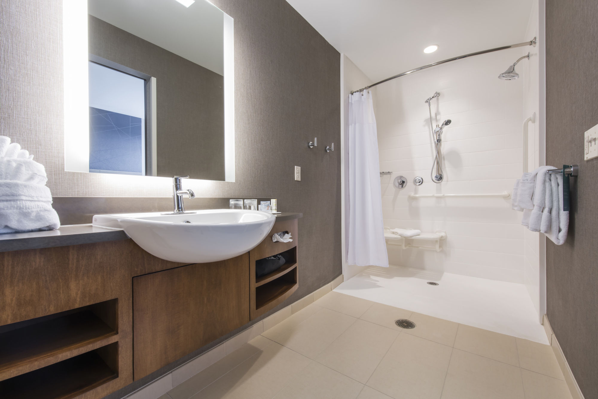 SpringHill Suites Gallup