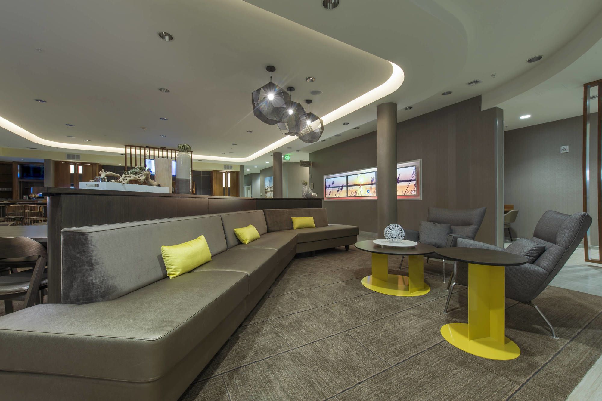 SpringHill Suites Gallup