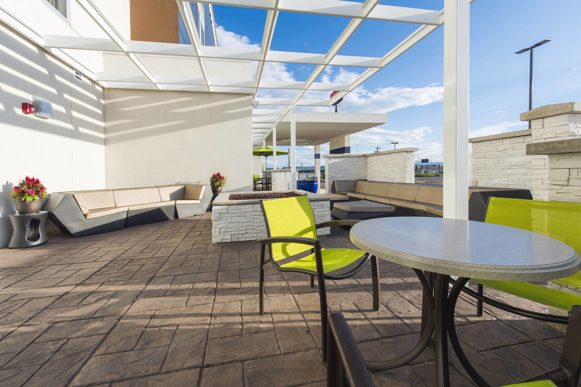 SpringHill Suites Gallup