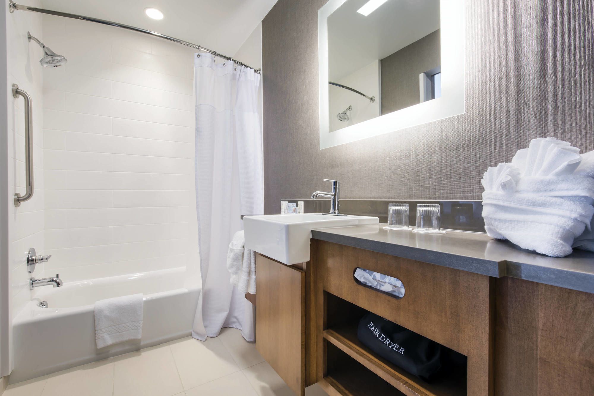 SpringHill Suites Gallup