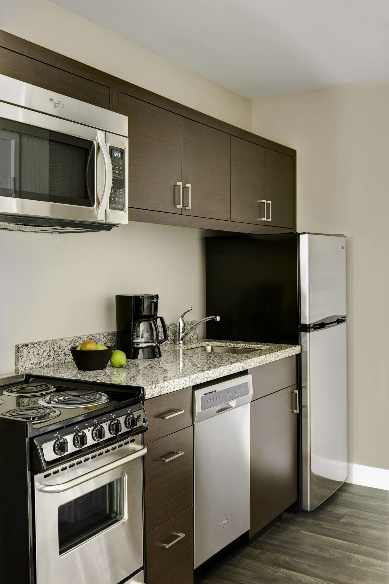 TownePlace Suites Gallup