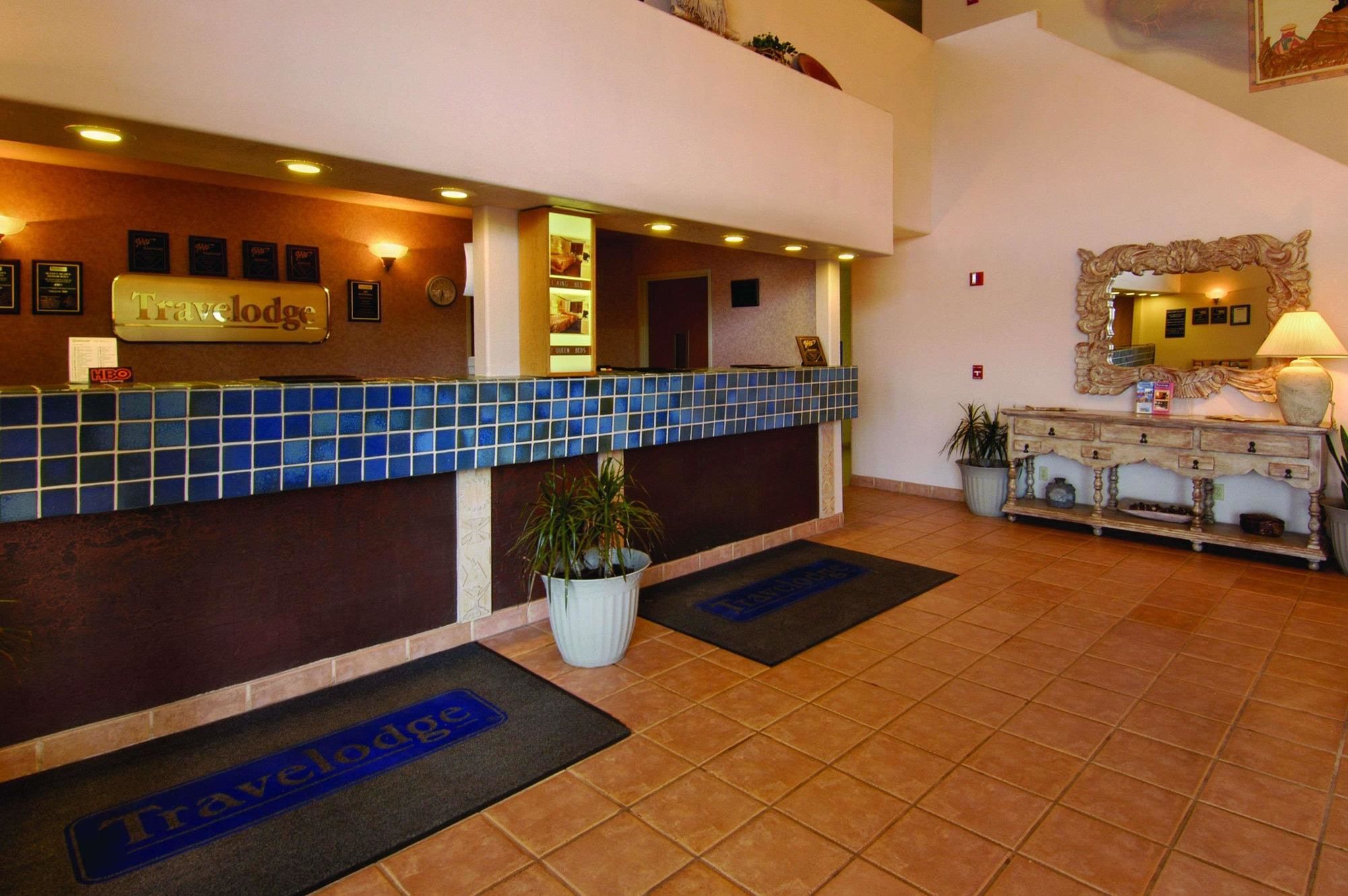 Rodeway Inn Gallup