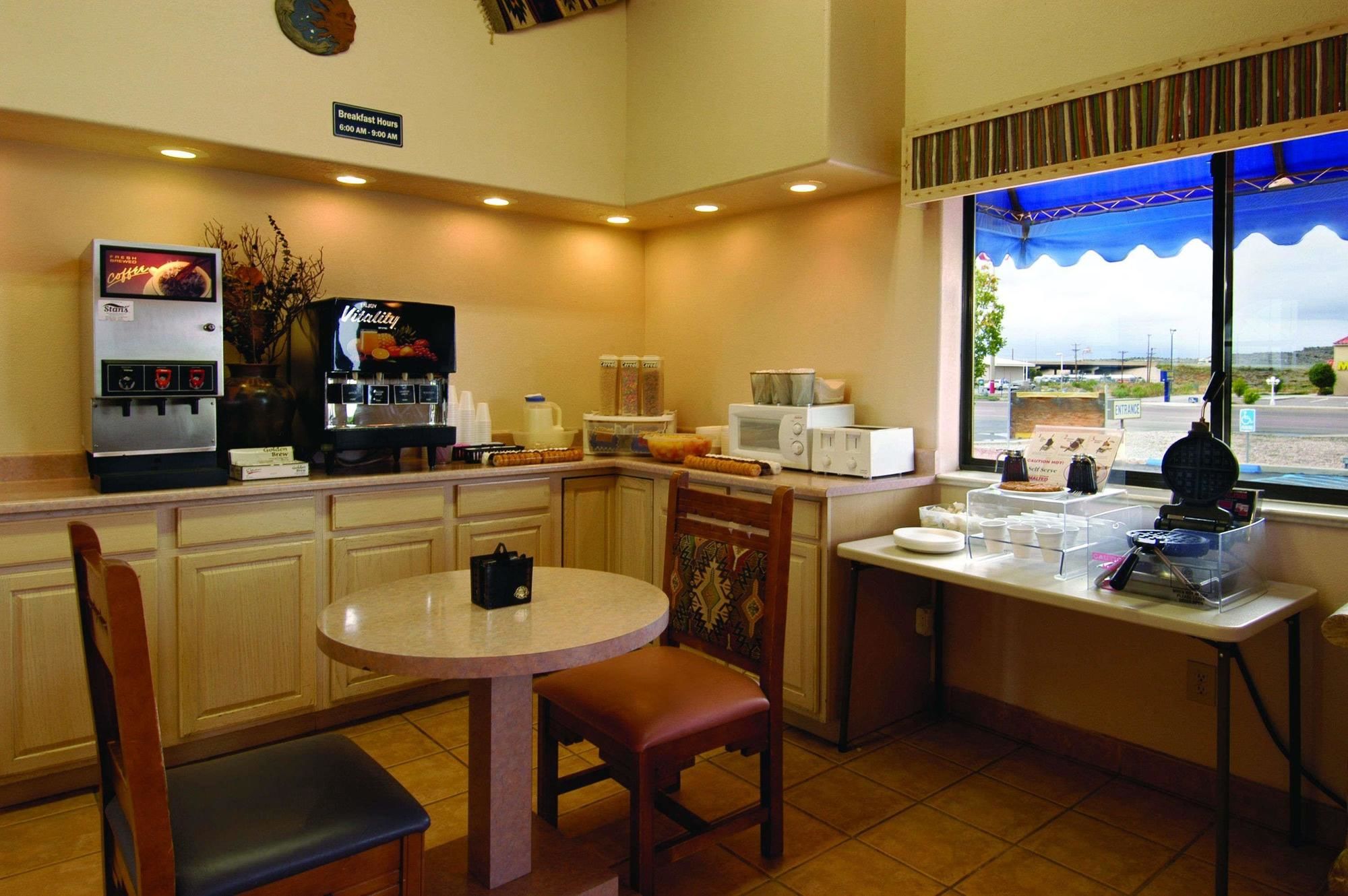 Rodeway Inn Gallup