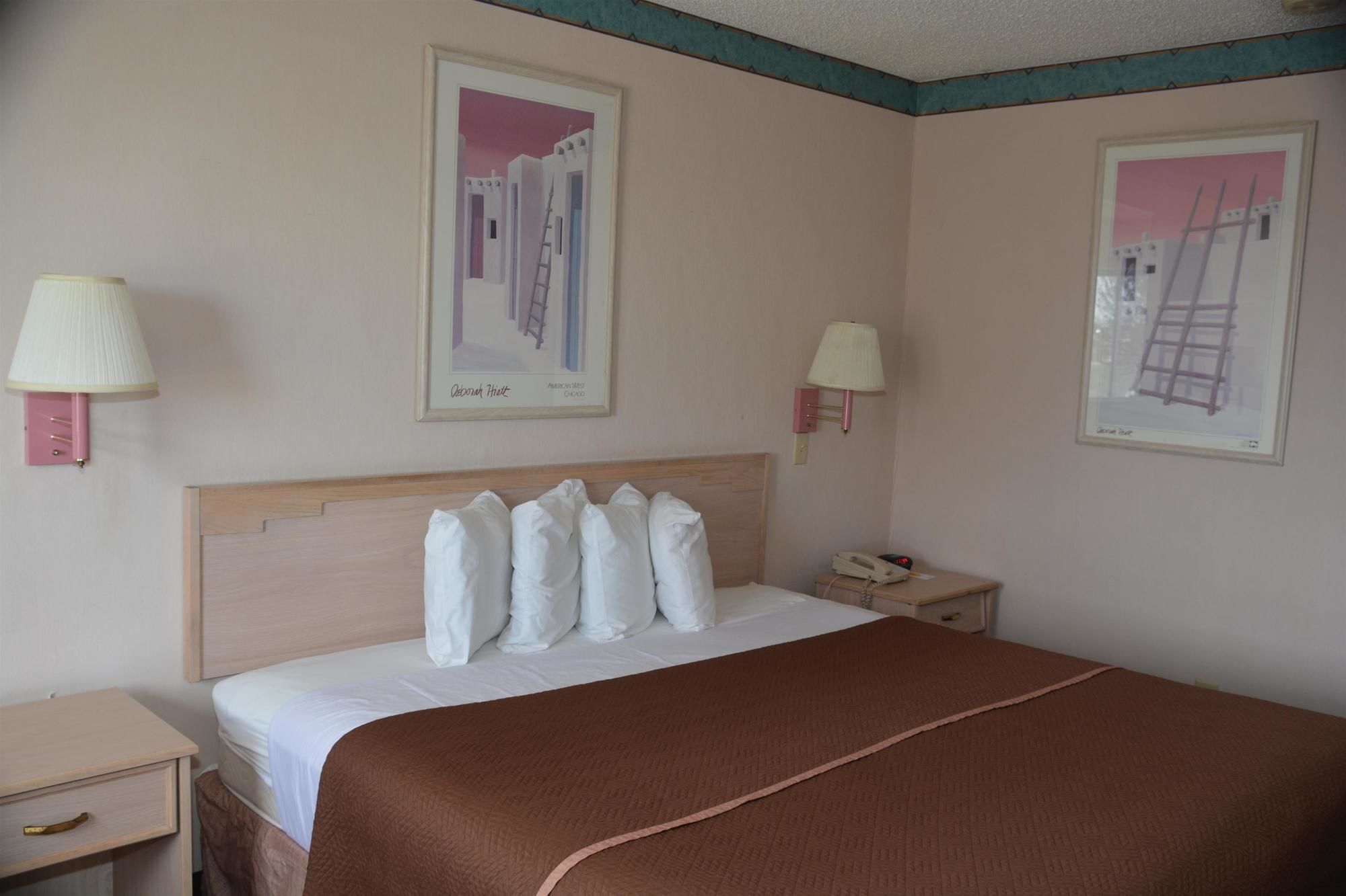 Rodeway Inn Gallup