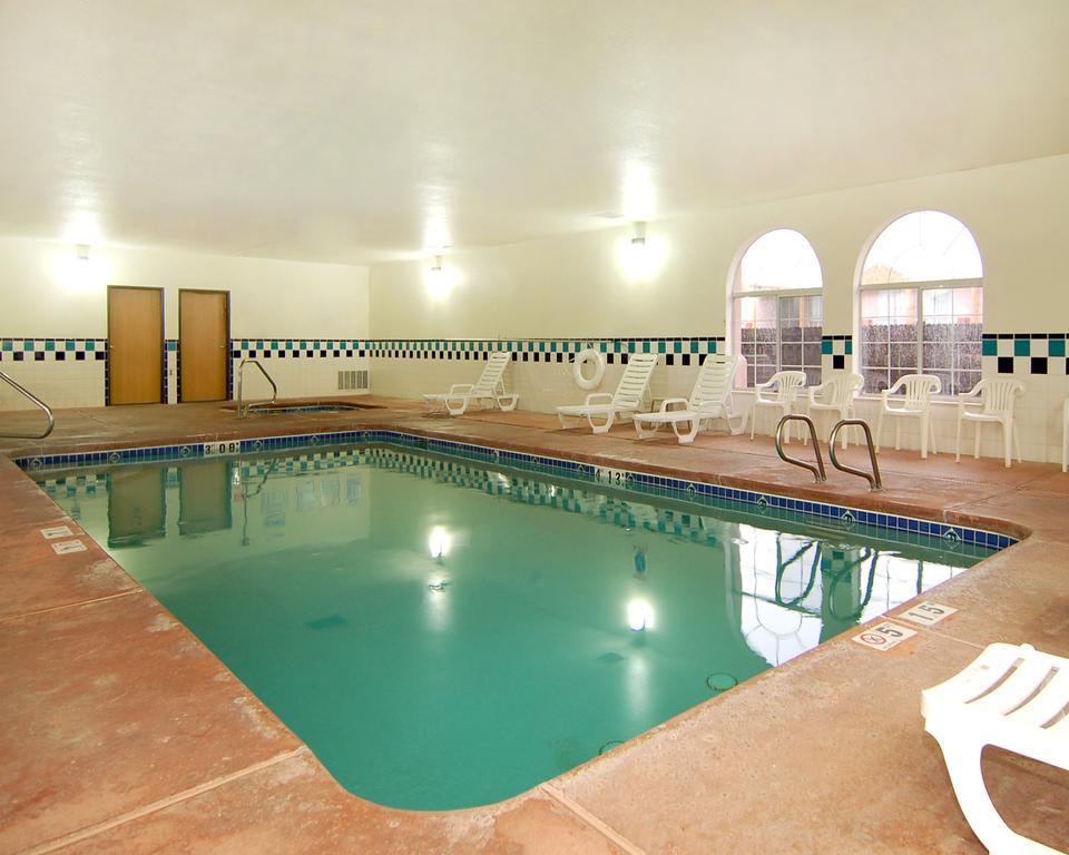 Best Western Grants Inn
