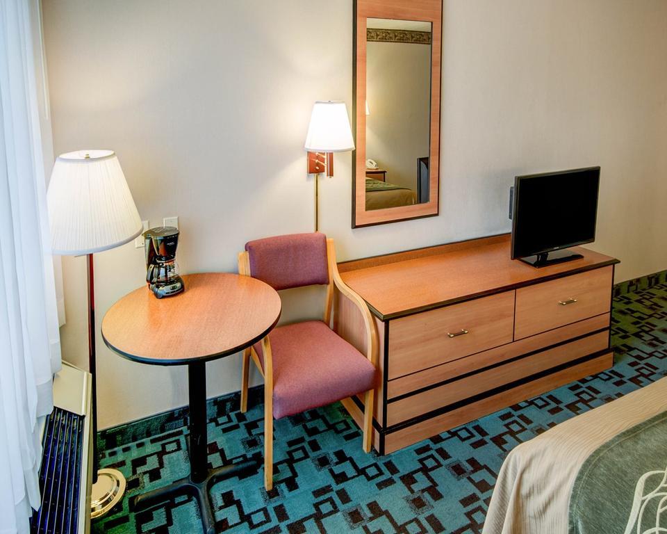 Best Western Grants Inn