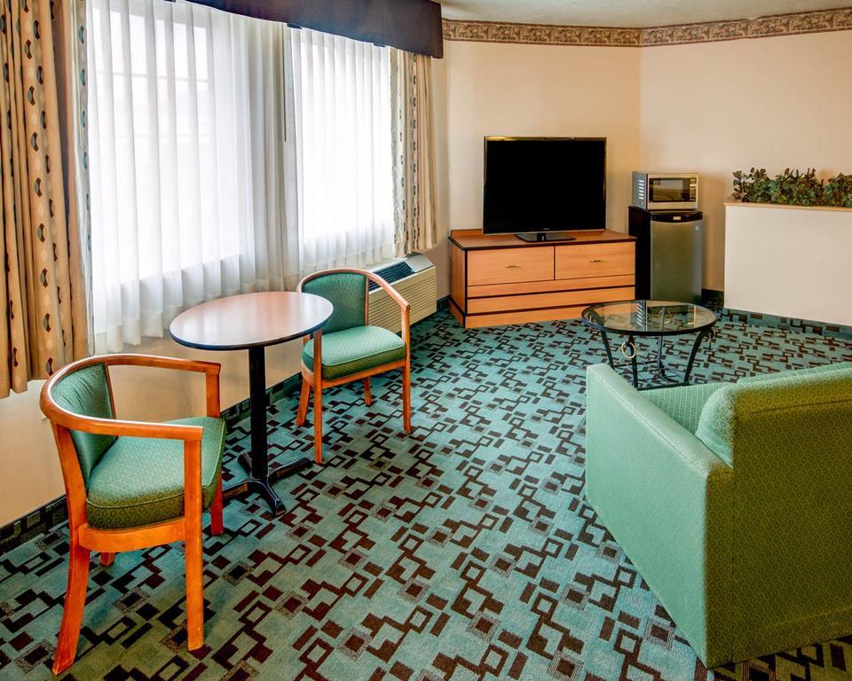 Best Western Grants Inn
