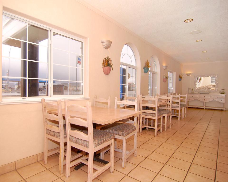 Best Western Grants Inn