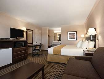 Days Inn by Wyndham Grants