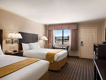 Days Inn by Wyndham Grants