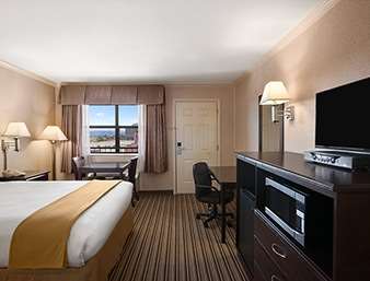 Days Inn by Wyndham Grants