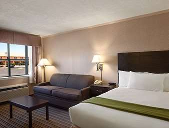 Days Inn by Wyndham Grants