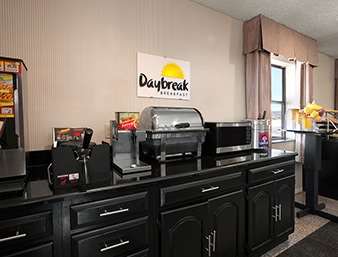 Days Inn by Wyndham Grants