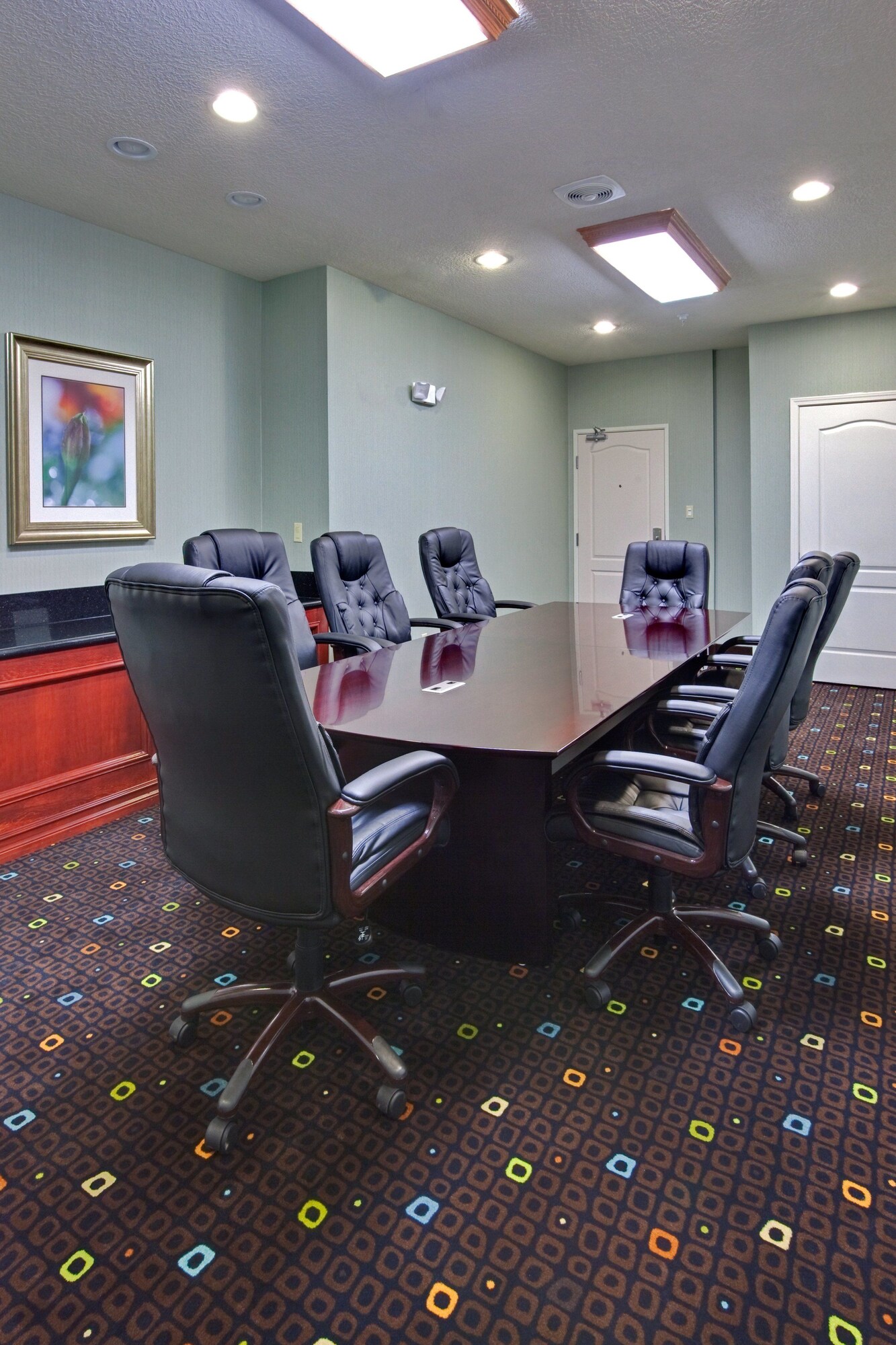 Holiday Inn Express Hotel & Suites Grants - Milan
