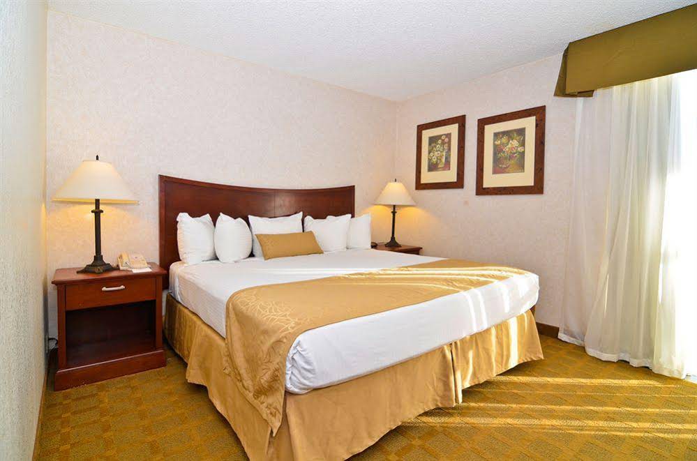 Red Lion Hotel Grants