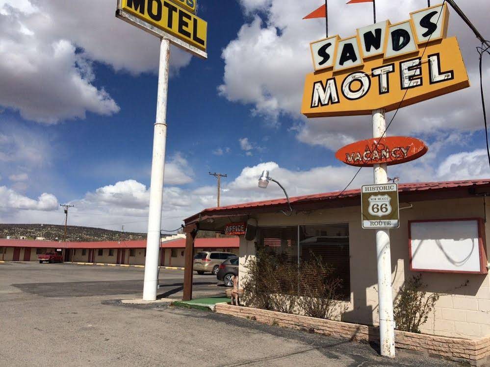 Sands Motel