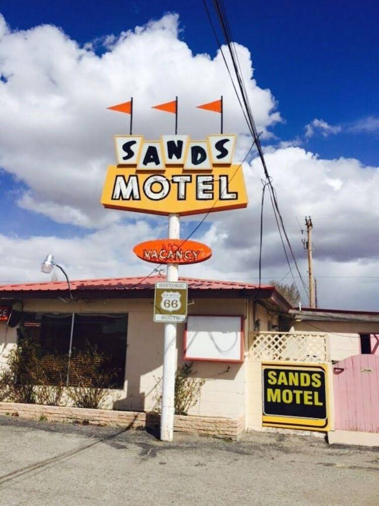 Sands Motel