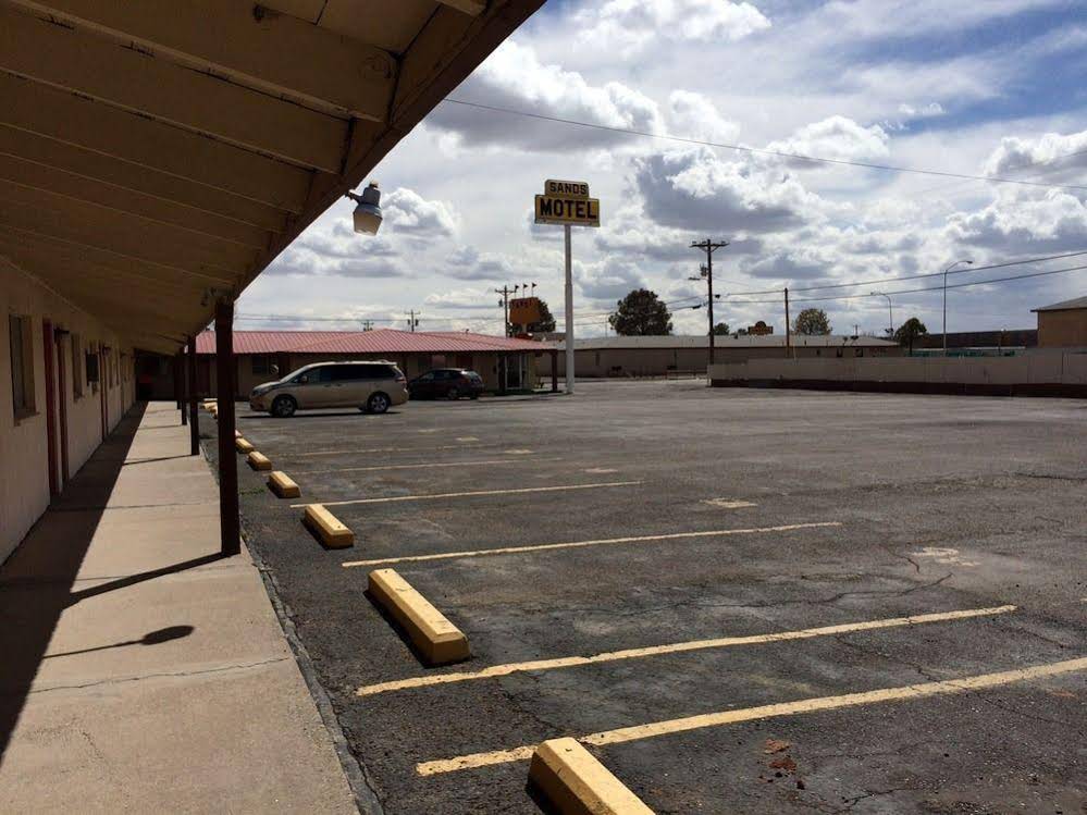 Sands Motel