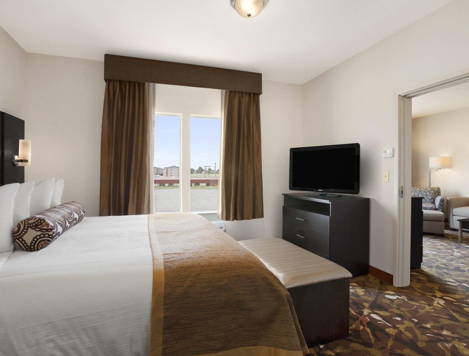 Baymont by Wyndham Hobbs