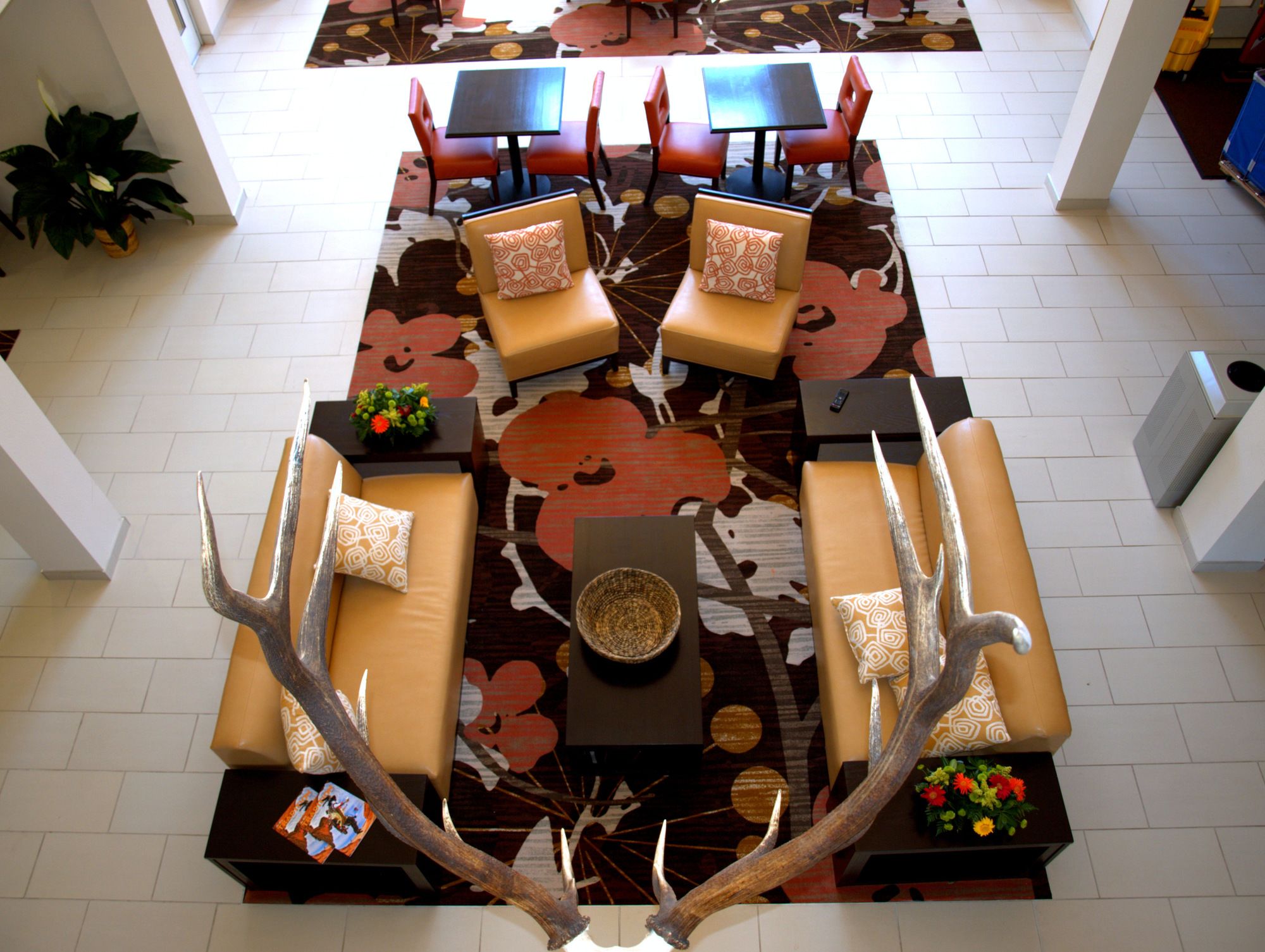 Baymont by Wyndham Hobbs